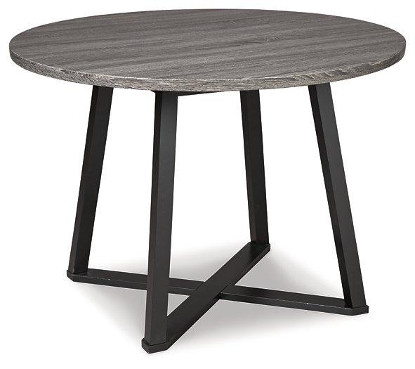 Centiar Dining Set - Faith Furniture (Manhattan, KS)