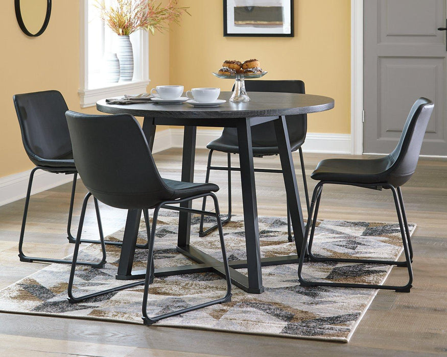 Centiar Dining Set - Faith Furniture (Manhattan, KS)