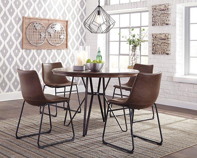 Centiar Dining Set - Faith Furniture (Manhattan, KS)