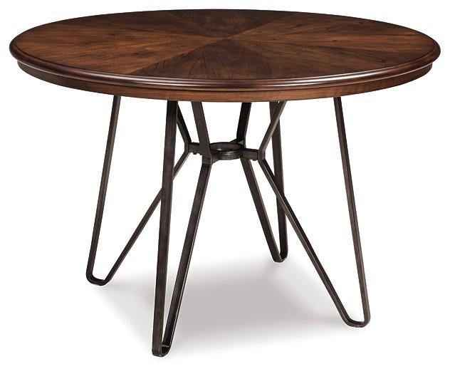 Centiar Dining Set - Faith Furniture (Manhattan, KS)