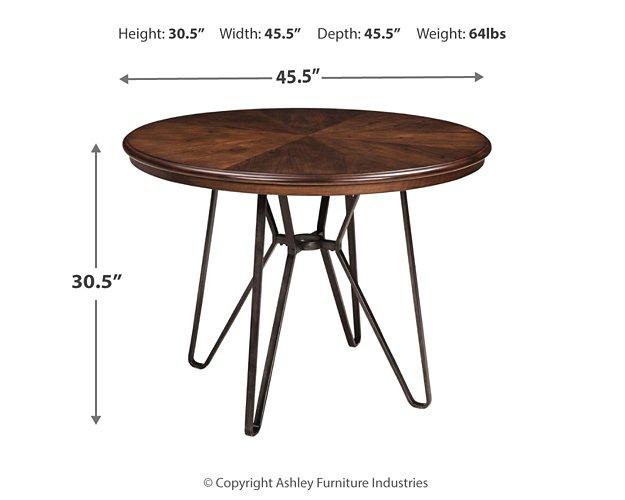 Centiar Dining Set - Faith Furniture (Manhattan, KS)