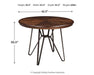 Centiar Dining Set - Faith Furniture (Manhattan, KS)