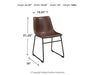 Centiar Dining Set - Faith Furniture (Manhattan, KS)