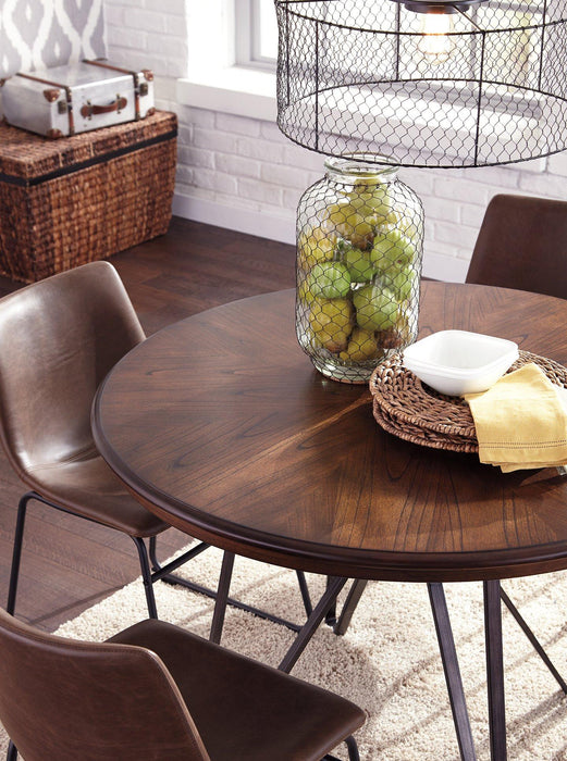 Centiar Dining Set - Faith Furniture (Manhattan, KS)