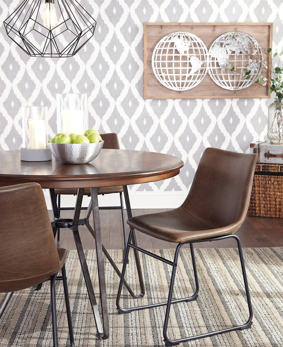 Centiar Dining Set - Faith Furniture (Manhattan, KS)