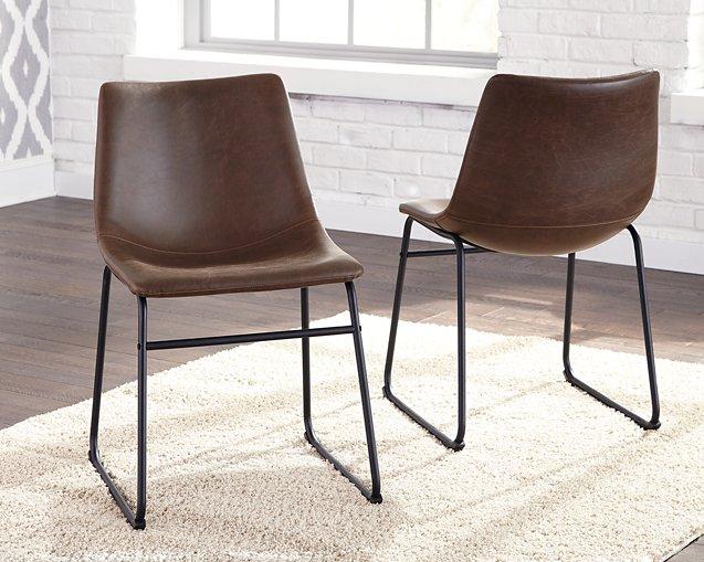 Centiar Dining Set - Faith Furniture (Manhattan, KS)
