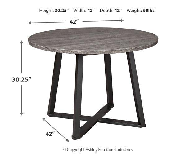 Centiar Dining Set - Faith Furniture (Manhattan, KS)