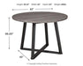 Centiar Dining Set - Faith Furniture (Manhattan, KS)