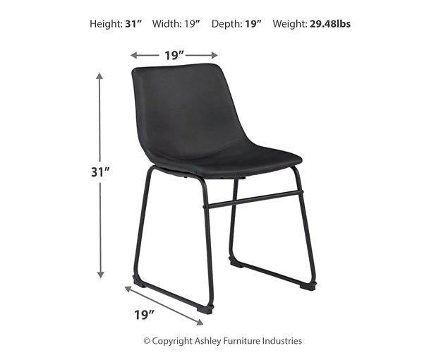 Centiar Dining Set - Faith Furniture (Manhattan, KS)