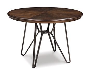 Centiar Dining Set - Faith Furniture (Manhattan, KS)