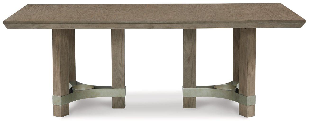 Chrestner Dining Set - Faith Furniture (Manhattan, KS)