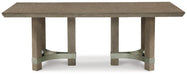 Chrestner Dining Set - Faith Furniture (Manhattan, KS)
