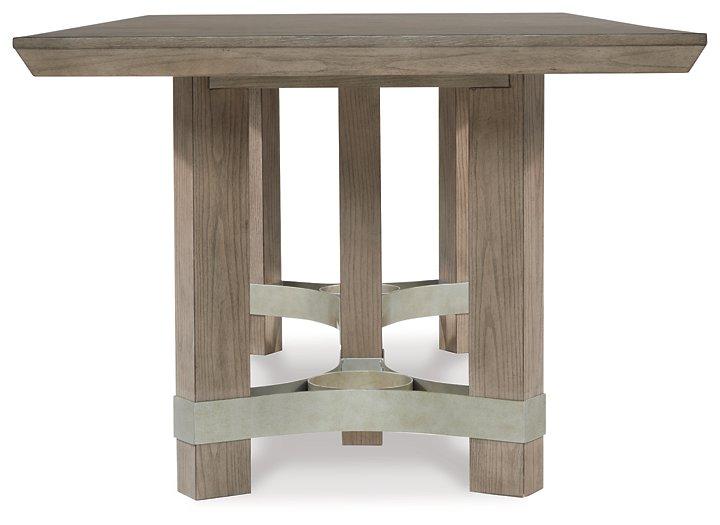 Chrestner Dining Set - Faith Furniture (Manhattan, KS)