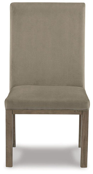 Chrestner Dining Set - Faith Furniture (Manhattan, KS)