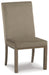 Chrestner Dining Set - Faith Furniture (Manhattan, KS)