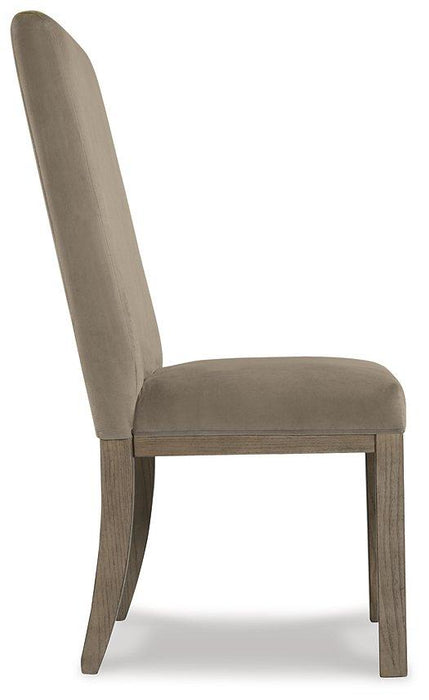 Chrestner Dining Set - Faith Furniture (Manhattan, KS)