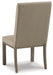 Chrestner Dining Set - Faith Furniture (Manhattan, KS)