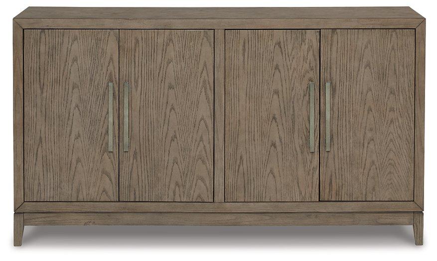 Chrestner Dining Set - Faith Furniture (Manhattan, KS)