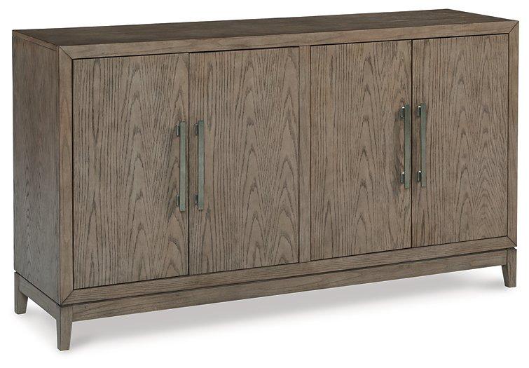Chrestner Dining Set - Faith Furniture (Manhattan, KS)