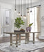 Chrestner Dining Set - Faith Furniture (Manhattan, KS)