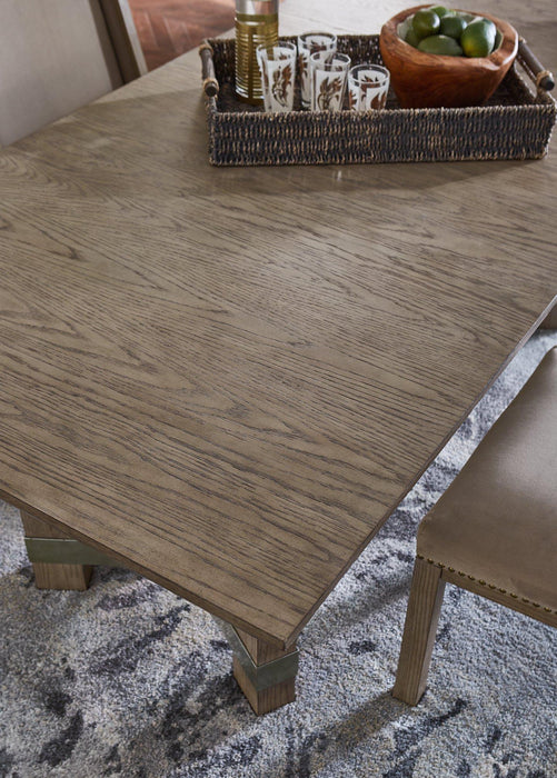 Chrestner Dining Set - Faith Furniture (Manhattan, KS)