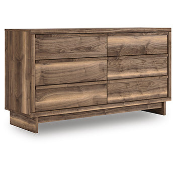 Chirason Dresser - Faith Furniture (Manhattan, KS)