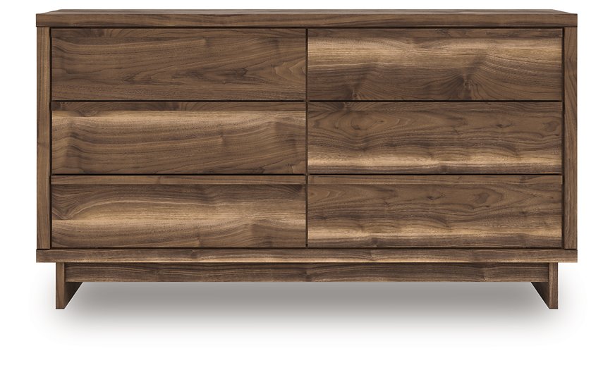 Chirason Dresser - Faith Furniture (Manhattan, KS)