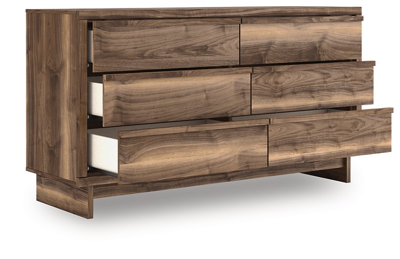 Chirason Dresser - Faith Furniture (Manhattan, KS)