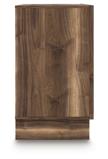 Chirason Dresser - Faith Furniture (Manhattan, KS)
