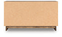 Chirason Dresser - Faith Furniture (Manhattan, KS)