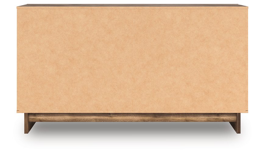 Chirason Dresser - Faith Furniture (Manhattan, KS)