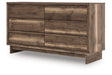 Chirason Dresser - Faith Furniture (Manhattan, KS)
