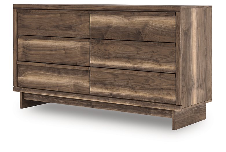 Chirason Dresser - Faith Furniture (Manhattan, KS)