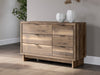 Chirason Dresser - Faith Furniture (Manhattan, KS)