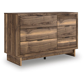 Chirason Dresser - Faith Furniture (Manhattan, KS)