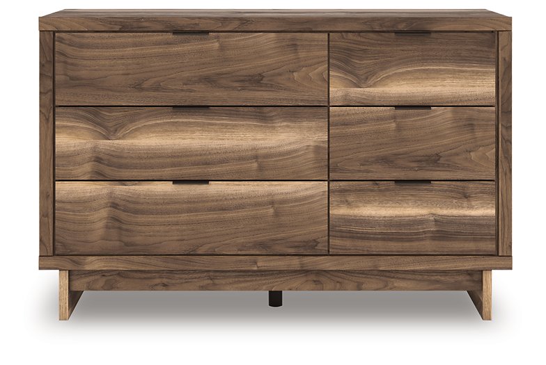Chirason Dresser - Faith Furniture (Manhattan, KS)