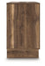 Chirason Dresser - Faith Furniture (Manhattan, KS)
