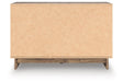 Chirason Dresser - Faith Furniture (Manhattan, KS)