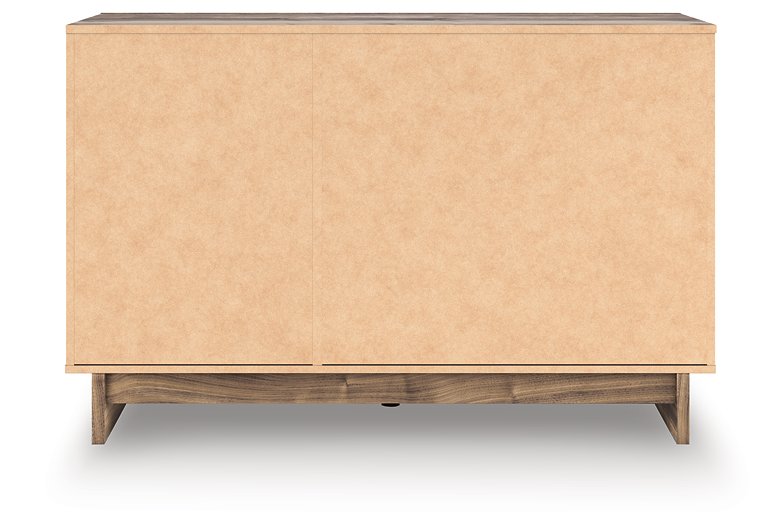 Chirason Dresser - Faith Furniture (Manhattan, KS)