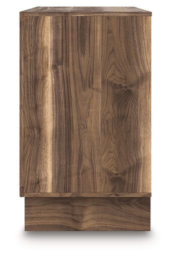 Chirason Dresser - Faith Furniture (Manhattan, KS)