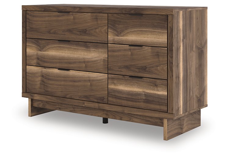 Chirason Dresser - Faith Furniture (Manhattan, KS)
