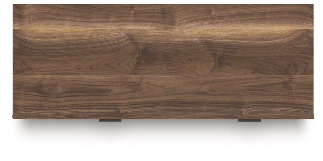 Chirason Dresser - Faith Furniture (Manhattan, KS)