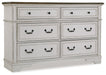 Blendon Dresser - Faith Furniture (Manhattan, KS)