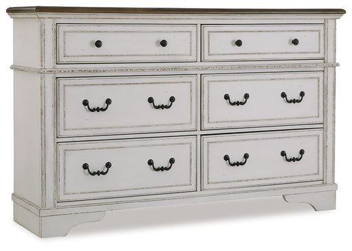 Blendon Dresser - Faith Furniture (Manhattan, KS)