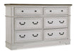 Blendon Dresser - Faith Furniture (Manhattan, KS)