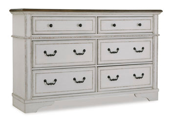 Blendon Dresser - Faith Furniture (Manhattan, KS)