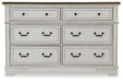 Blendon Dresser - Faith Furniture (Manhattan, KS)