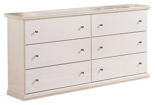 Bostwick Shoals Youth Dresser - Faith Furniture (Manhattan, KS)