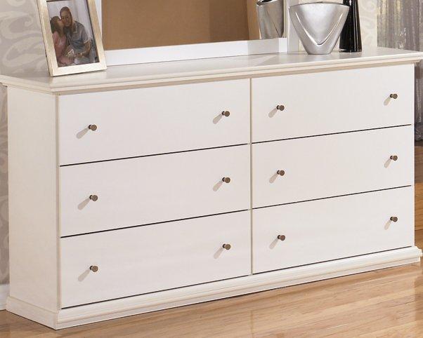 Bostwick Shoals Youth Dresser - Faith Furniture (Manhattan, KS)