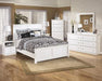 Bostwick Shoals Youth Dresser - Faith Furniture (Manhattan, KS)